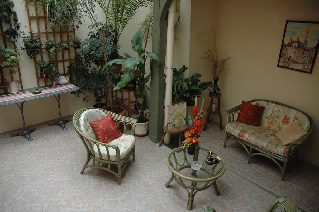 Bed and Breakfast Au Bel Air à Avallon Extérieur photo